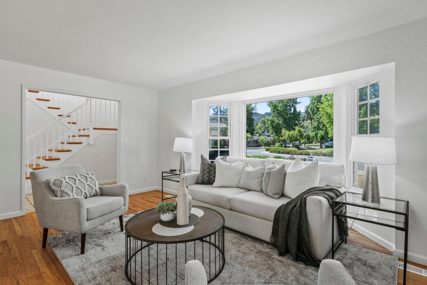 Property Photo:  6826 Glenview Drive  CA 95120 