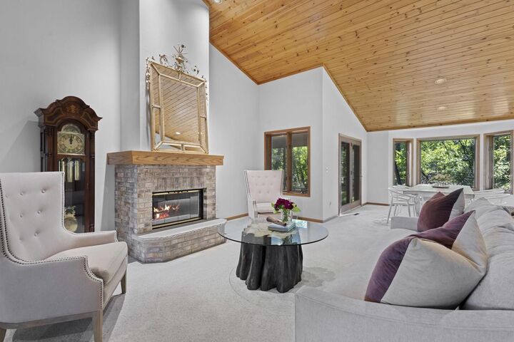 Property Photo: N4916 Peacock Lane WI 54941