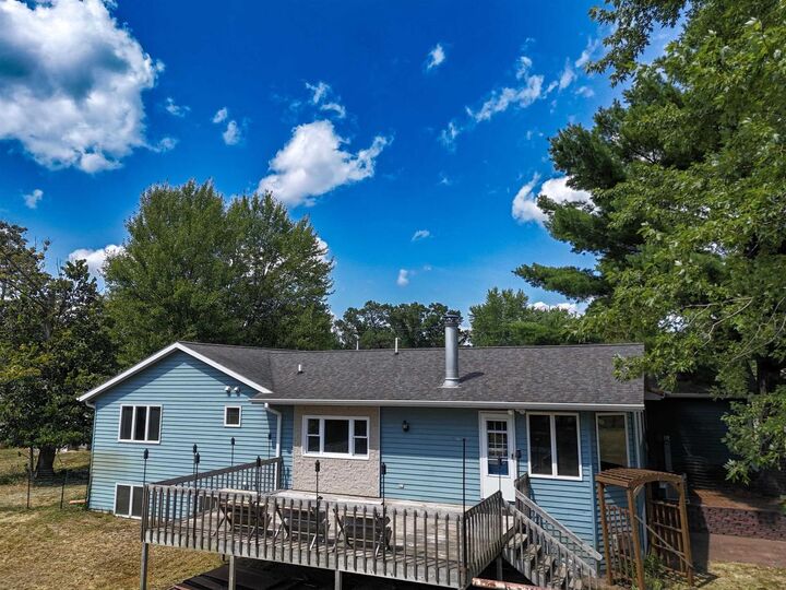 Property Photo: 801 West 5th Street WI 54457