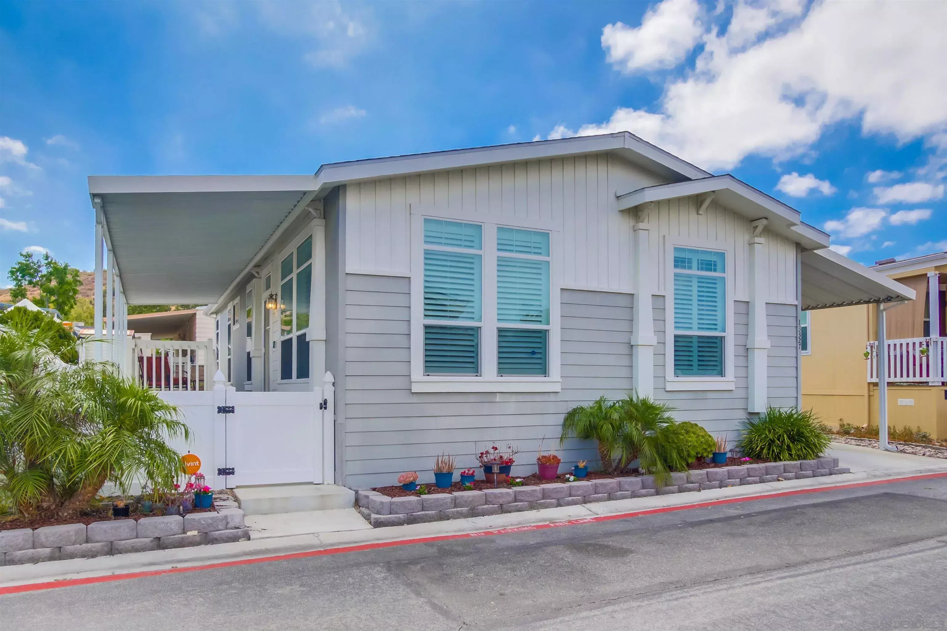 Property Photo: 13327 Buena Vista Street CA 92064