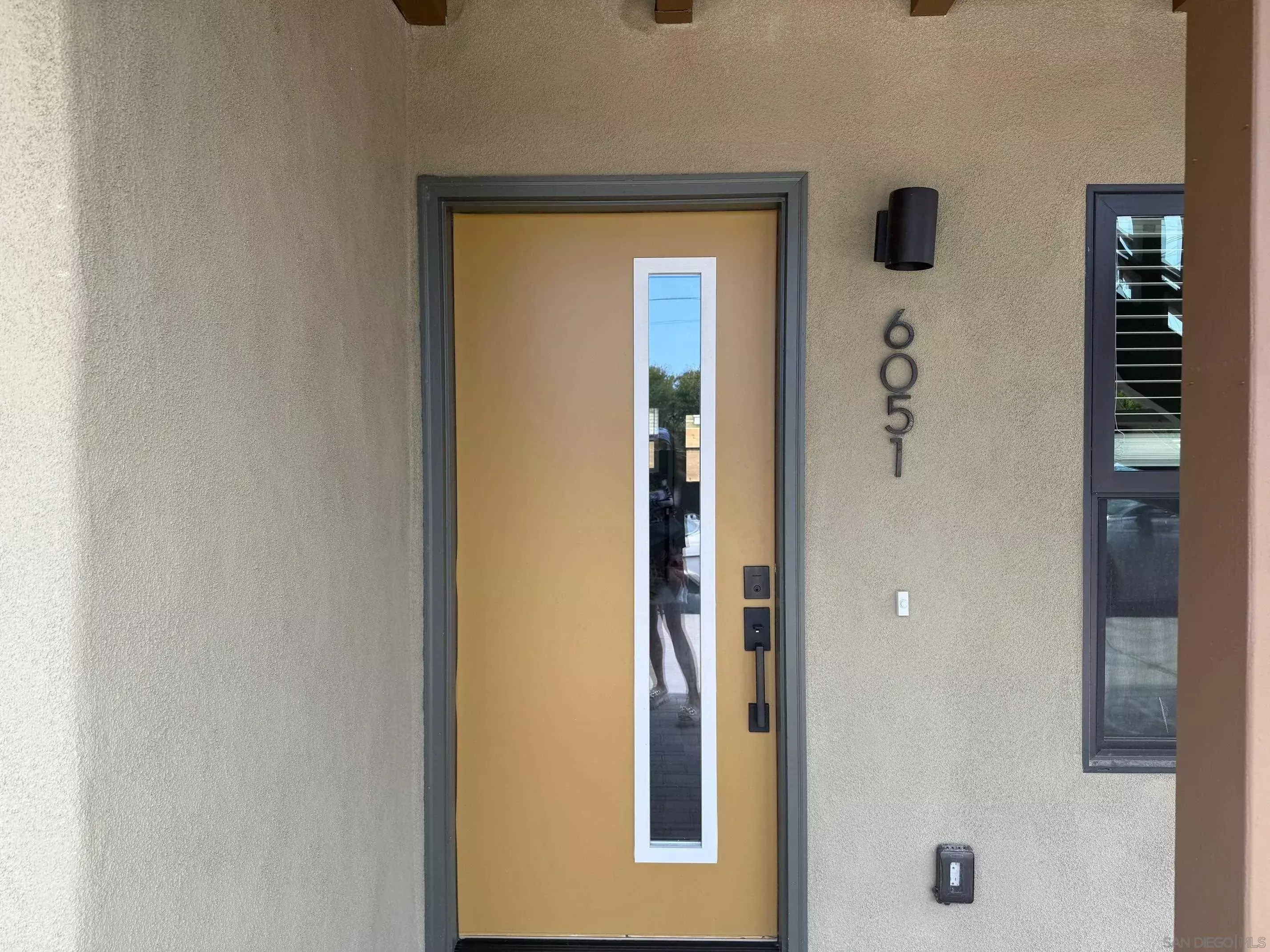 Property Photo: 6051 La Jolla Hermosa Ave CA 92037