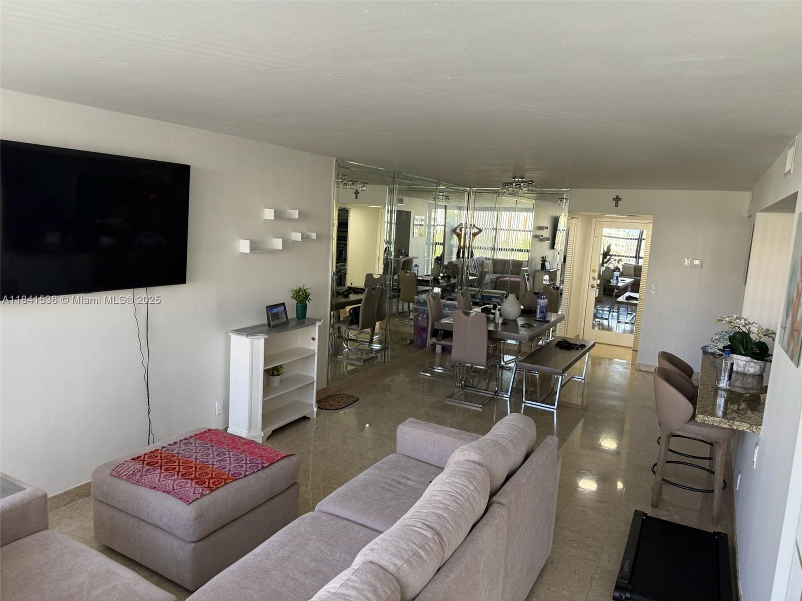 Property Photo:  400 Leslie Dr 404  FL 33009 
