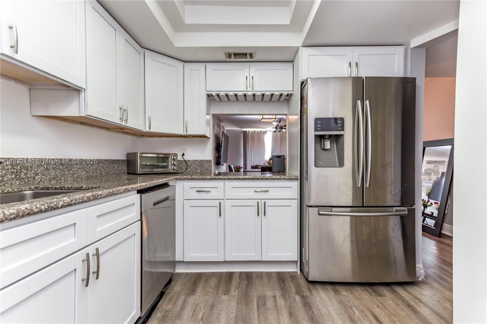 Property Photo:  3490 Foxcroft Rd B203  FL 33025 