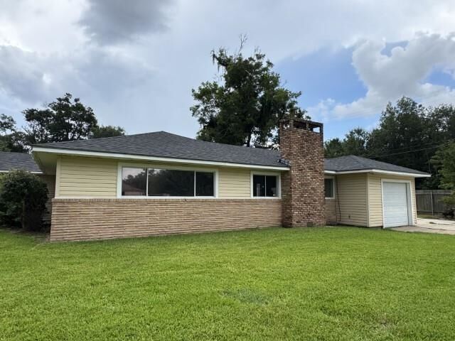 Property Photo:  2313 McKee  TX 77630 