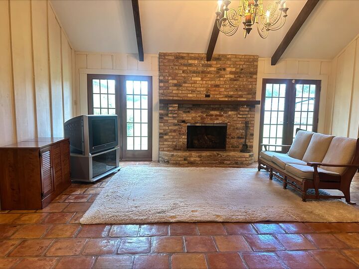 Property Photo:  2408 Country Club Dr.  TX 77630 