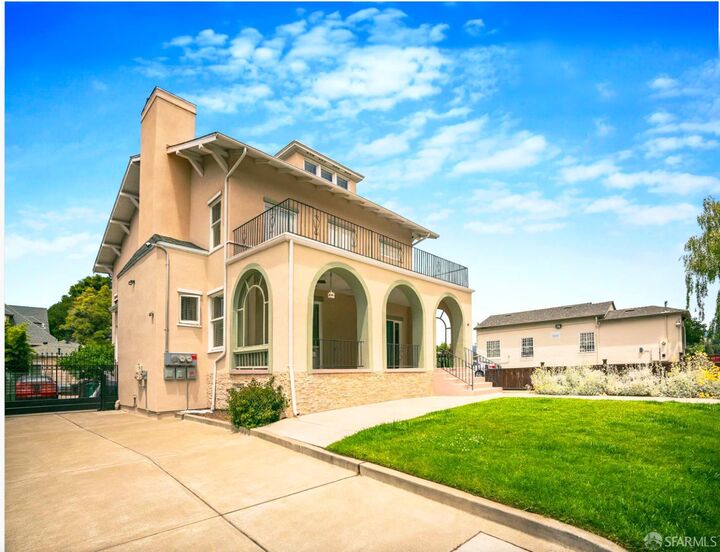 435 Vernon Street  Oakland CA 94610 photo