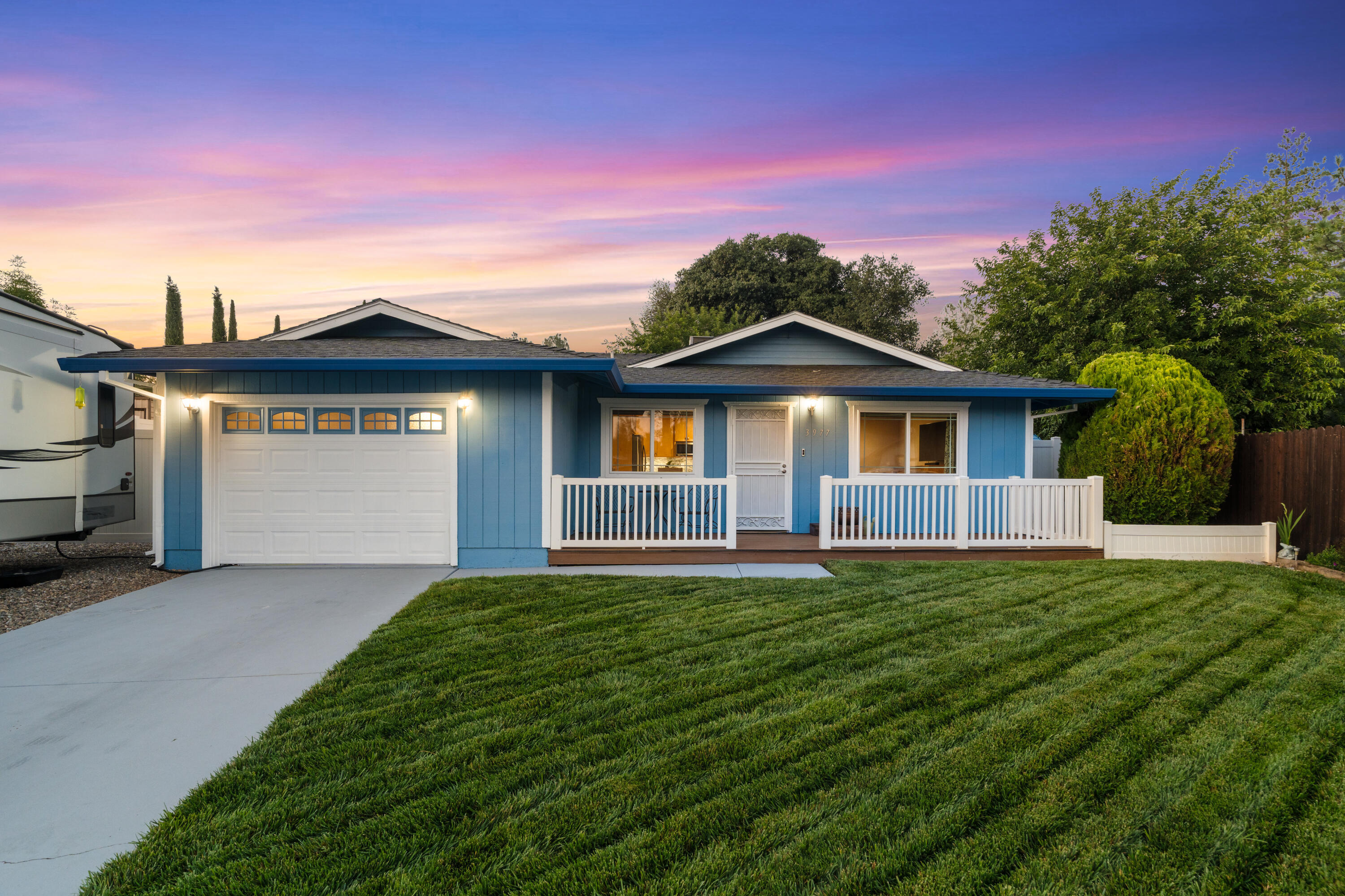 3977 Idaho Way  Shasta Lake CA 96019 photo