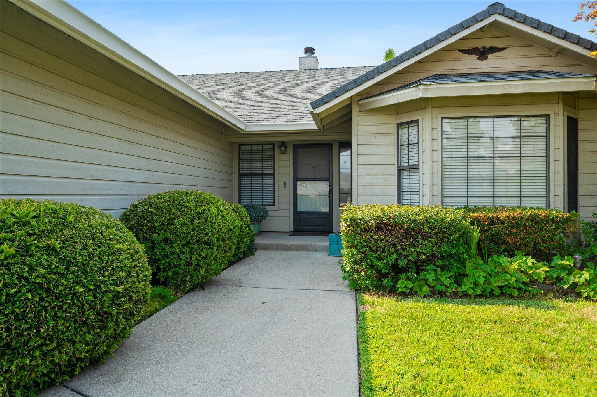 Property Photo: 2733 Crystal Tree Drive CA 96001