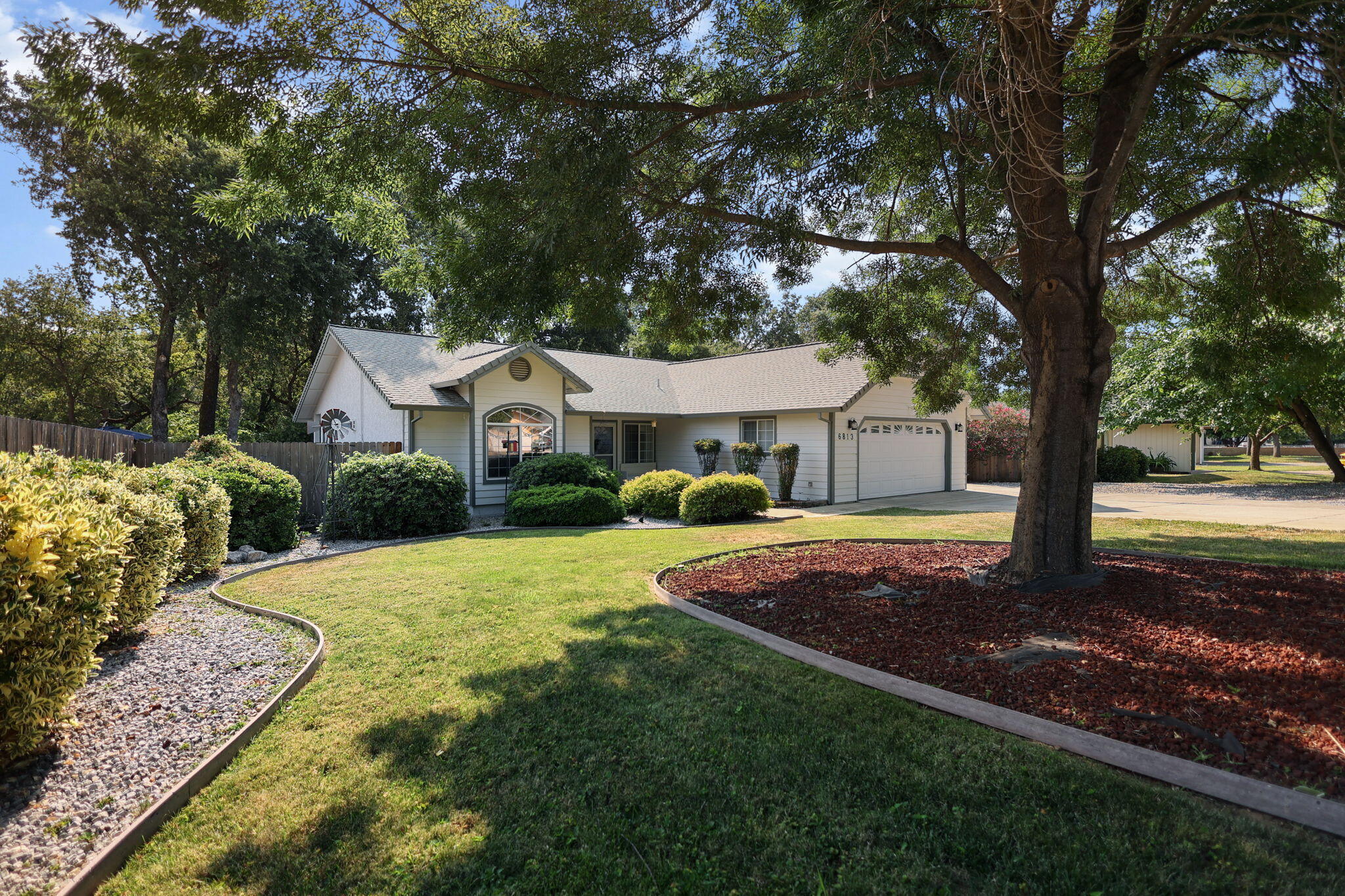 Property Photo:  6813 Hemlock Street  CA 96001 