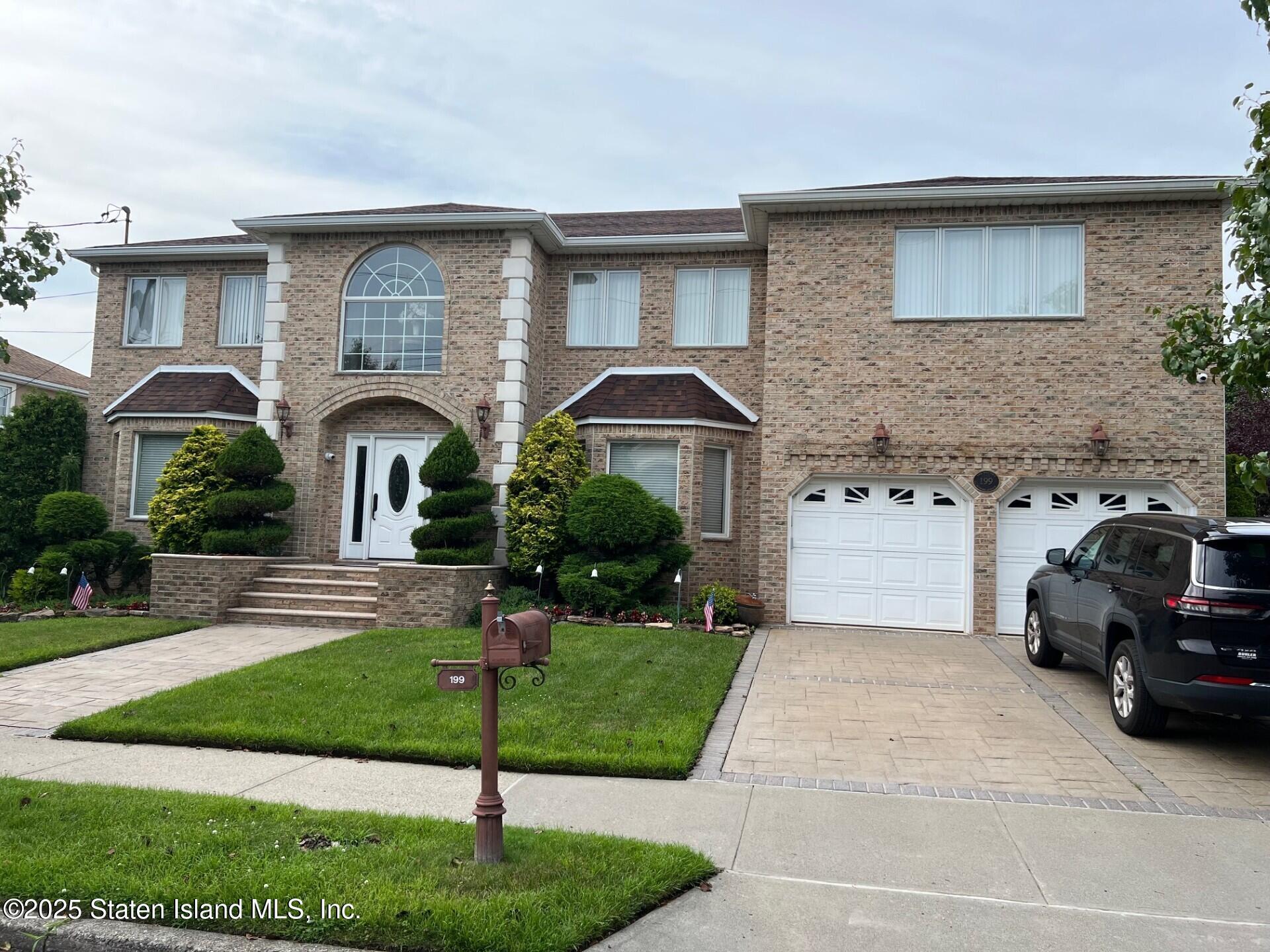 199 Downes Avenue  Staten Island NY 10312 photo