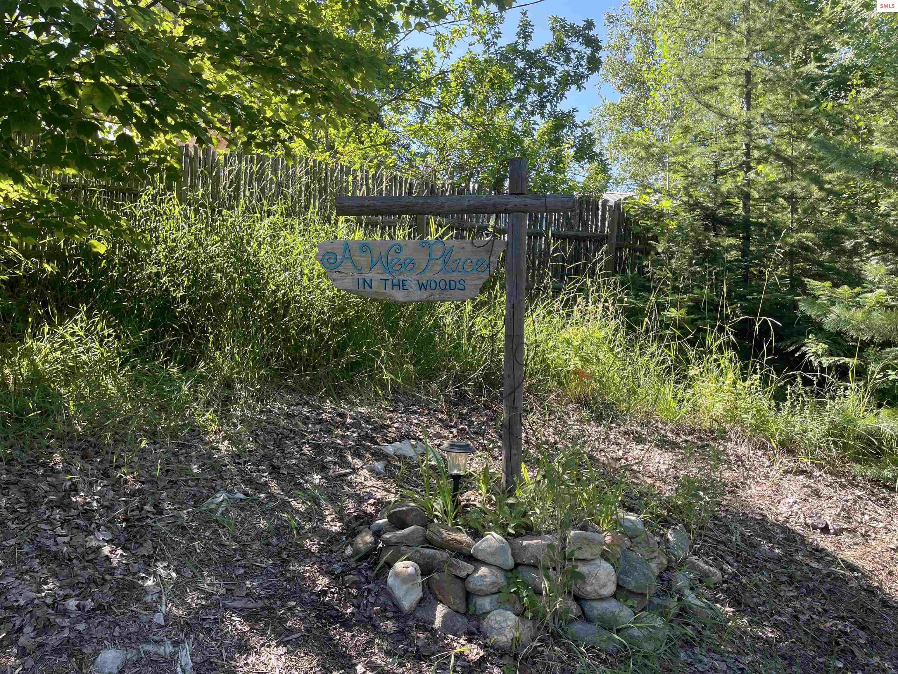 2256 Hoodoo Mountain Rd.  Priest River ID 83856 photo