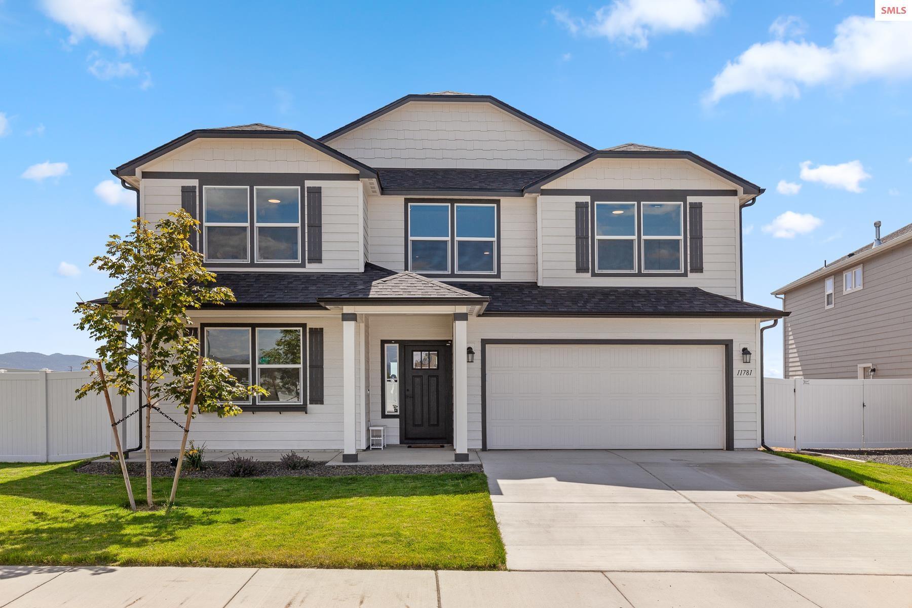 11781 N Banford Lane  Rathdrum ID 83858 photo