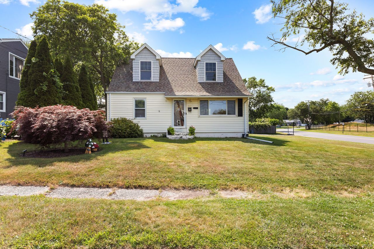Property Photo: 265 Lighthouse Avenue CT 06615