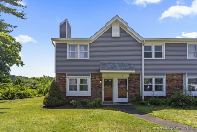 Property Photo:  211 East Main Street G73  CT 06405 