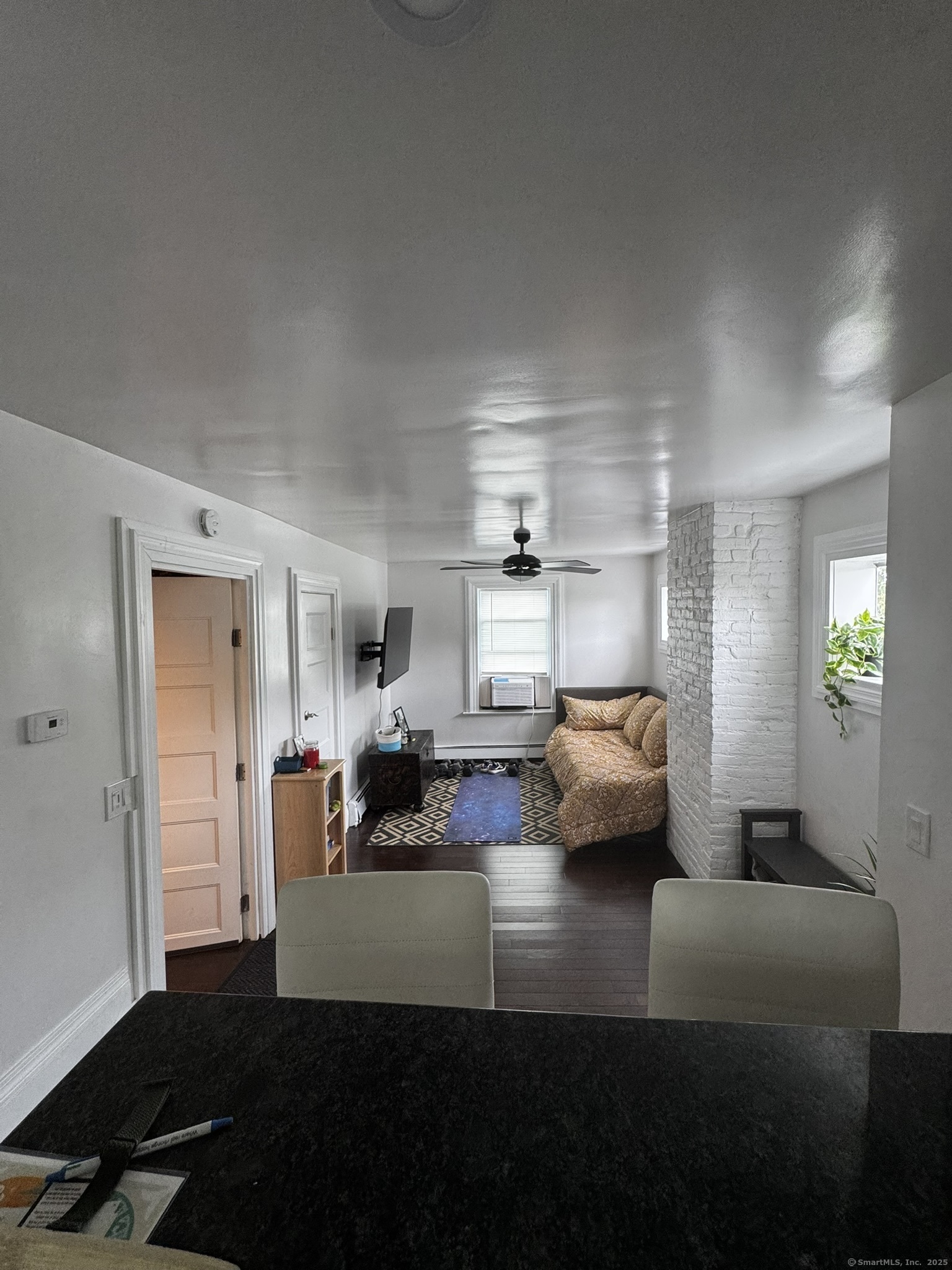 Property Photo: 147 Fairfield Avenue 2A CT 06114