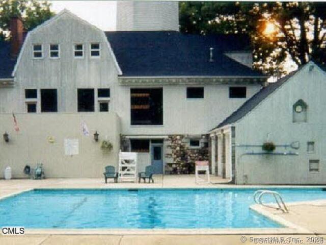 Property Photo: 18 Cook Close CT 06877
