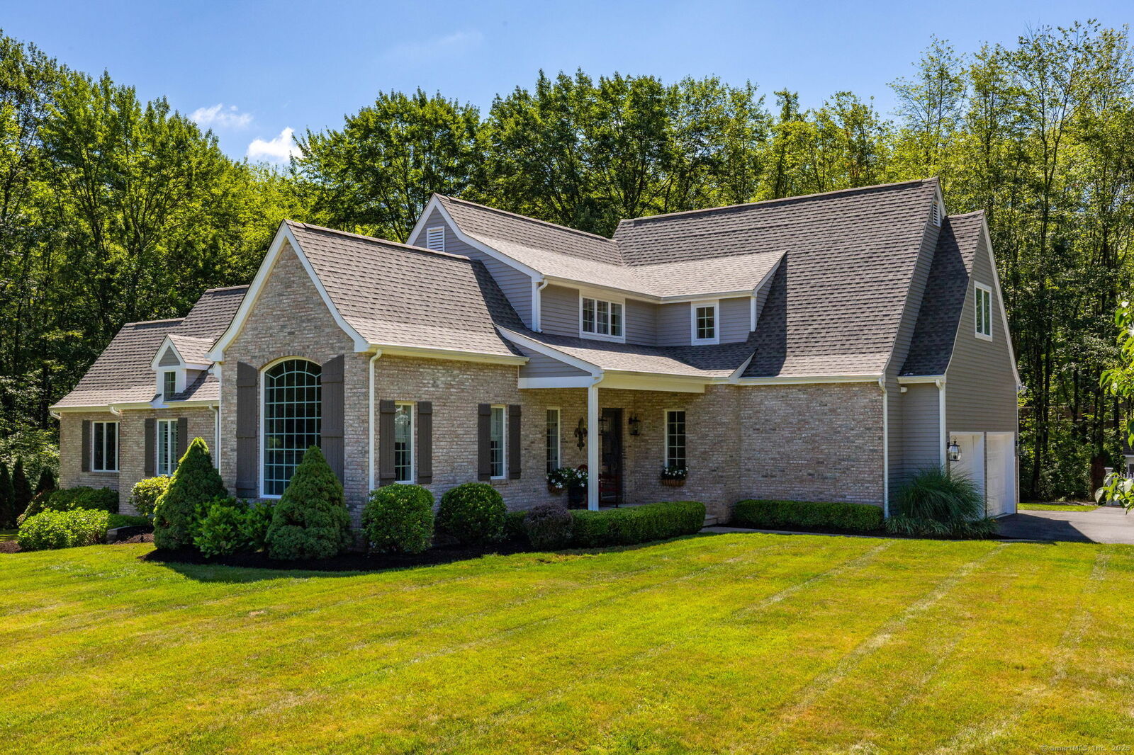 Property Photo: 60 Crystal Farms Court CT 06489