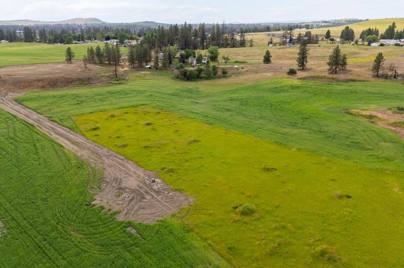 Property Photo: Nka Lambridge Lane Lot 5 Ln WA 99022