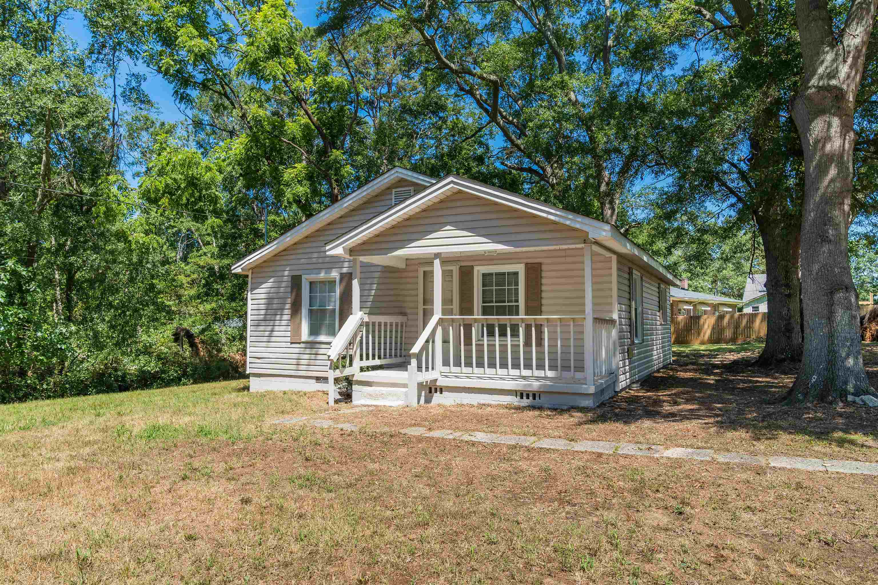 Property Photo: 284 Sunnyview Circle SC 29307