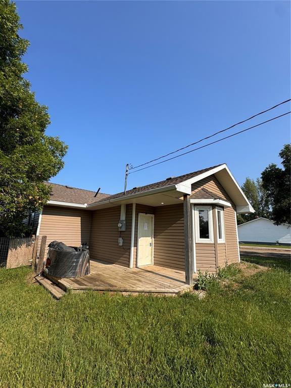 Property Photo: 201 3rd Street E SK S0L 2L0