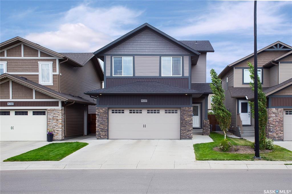 337 Germain Manor  Saskatoon SK S7V 0T7 photo