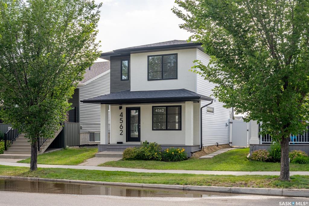 4562 James Hill Road  Regina SK S4W 0K8 photo