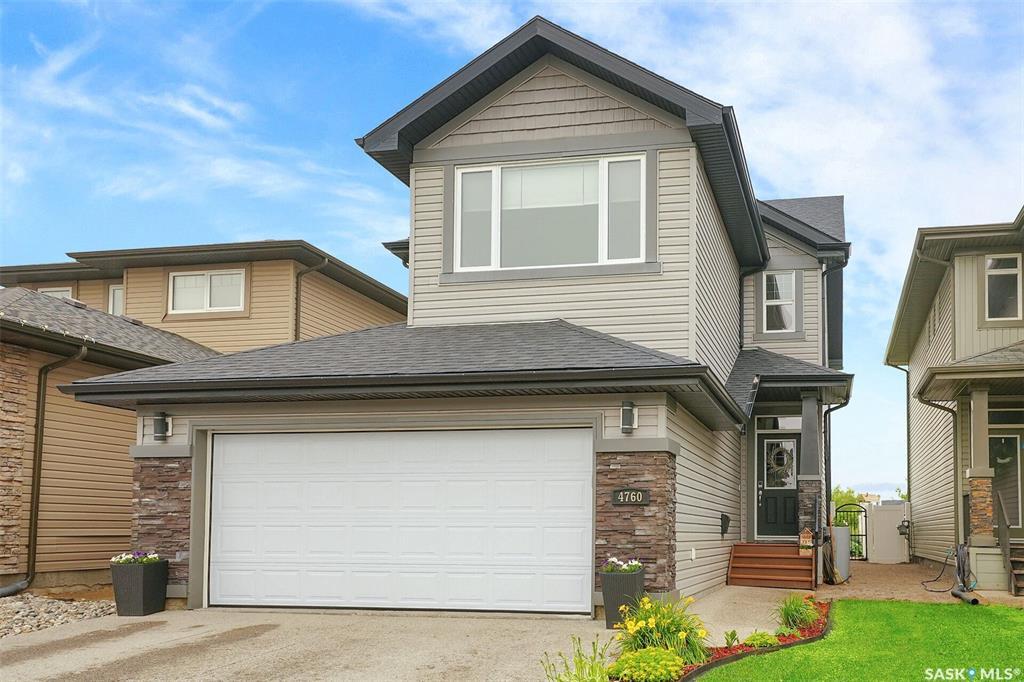Property Photo: 4760 Padwick Avenue SK S4W 0C4