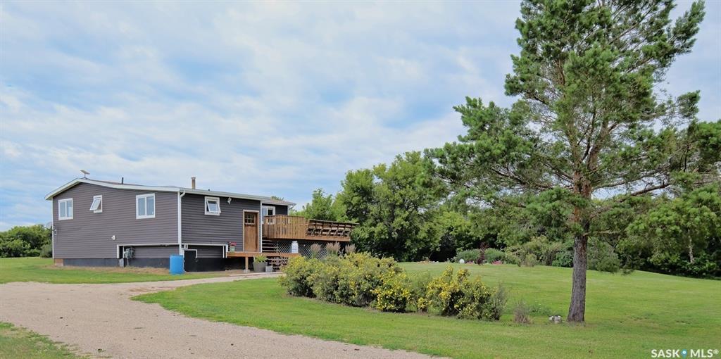 Photo de la propriété: Rural Address SK S0K 2C0