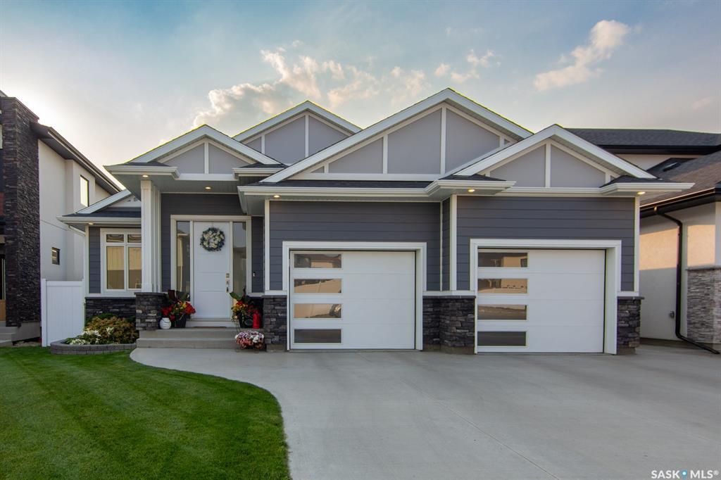 423 Sharma Crescent  Saskatoon SK S7W 1K7 photo