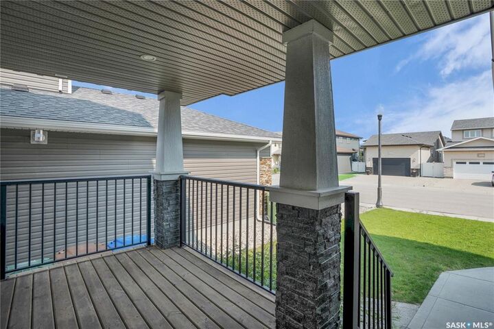 Property Photo: 4525 Green Water Road E SK S4V 3H2