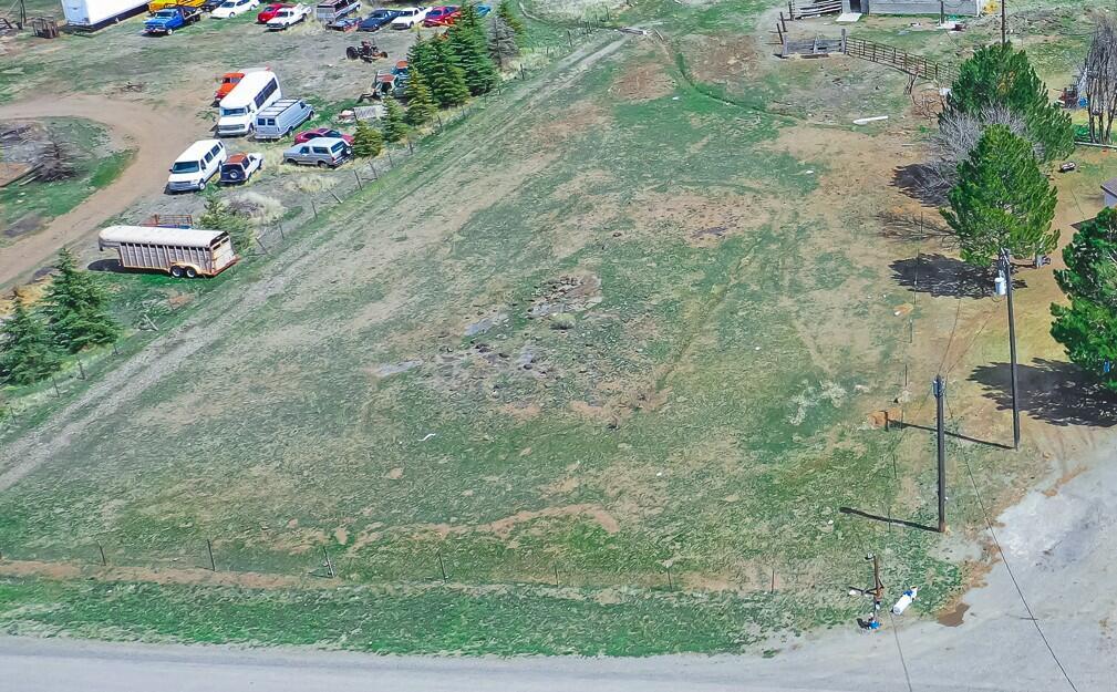 Property Photo:  Tbd S Main St Lot 6 Block 6  ID 83349 