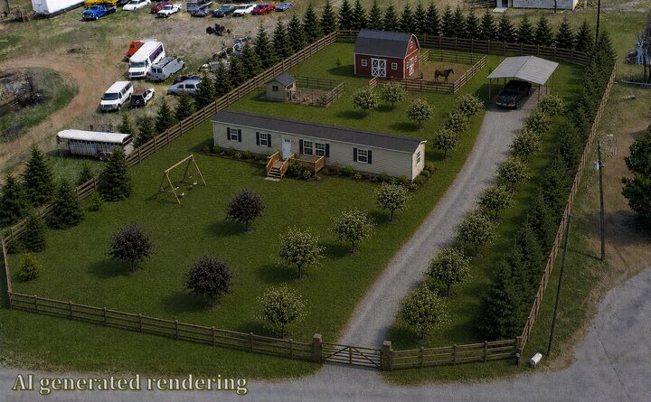 Property Photo: S Main St ID 83349
