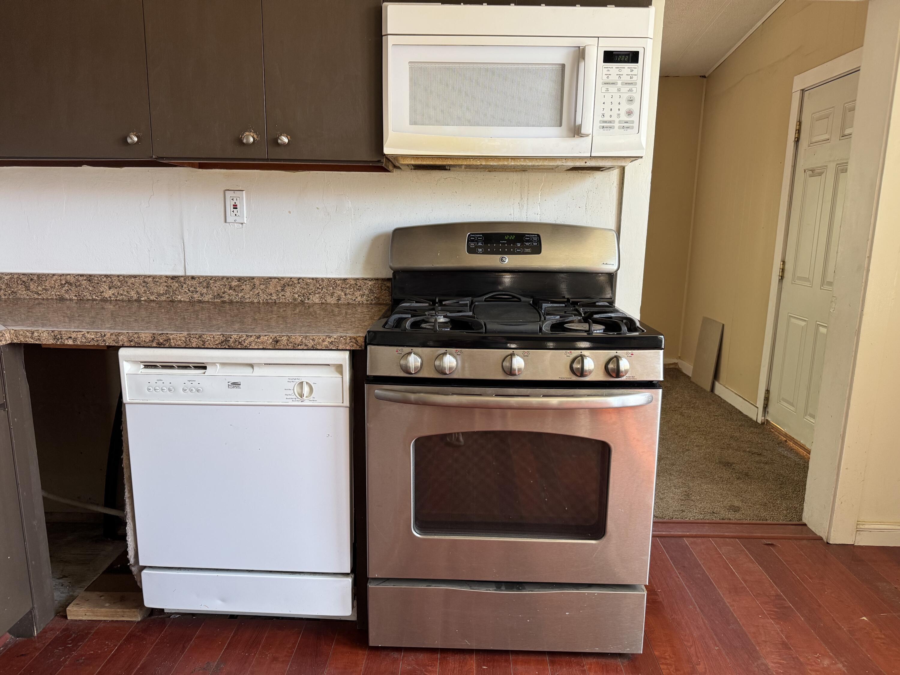 Property Photo:  212 N Main St  ID 83313 