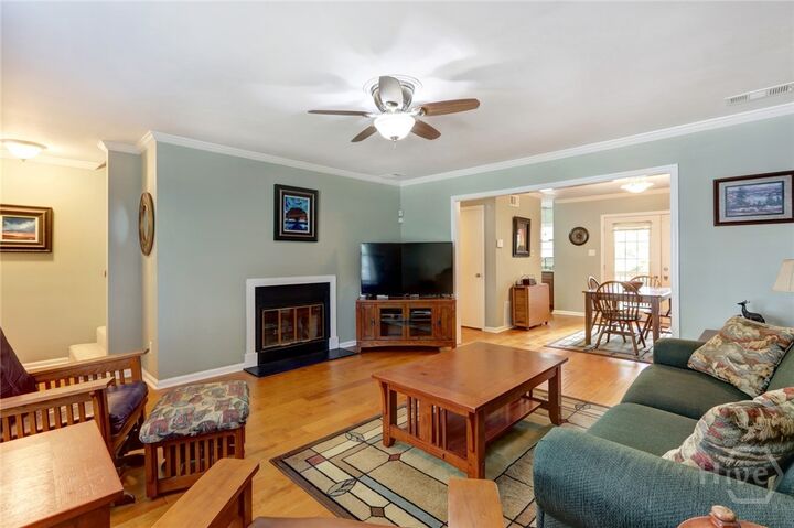 Property Photo:  21 Hidden Lake Court  GA 31419 