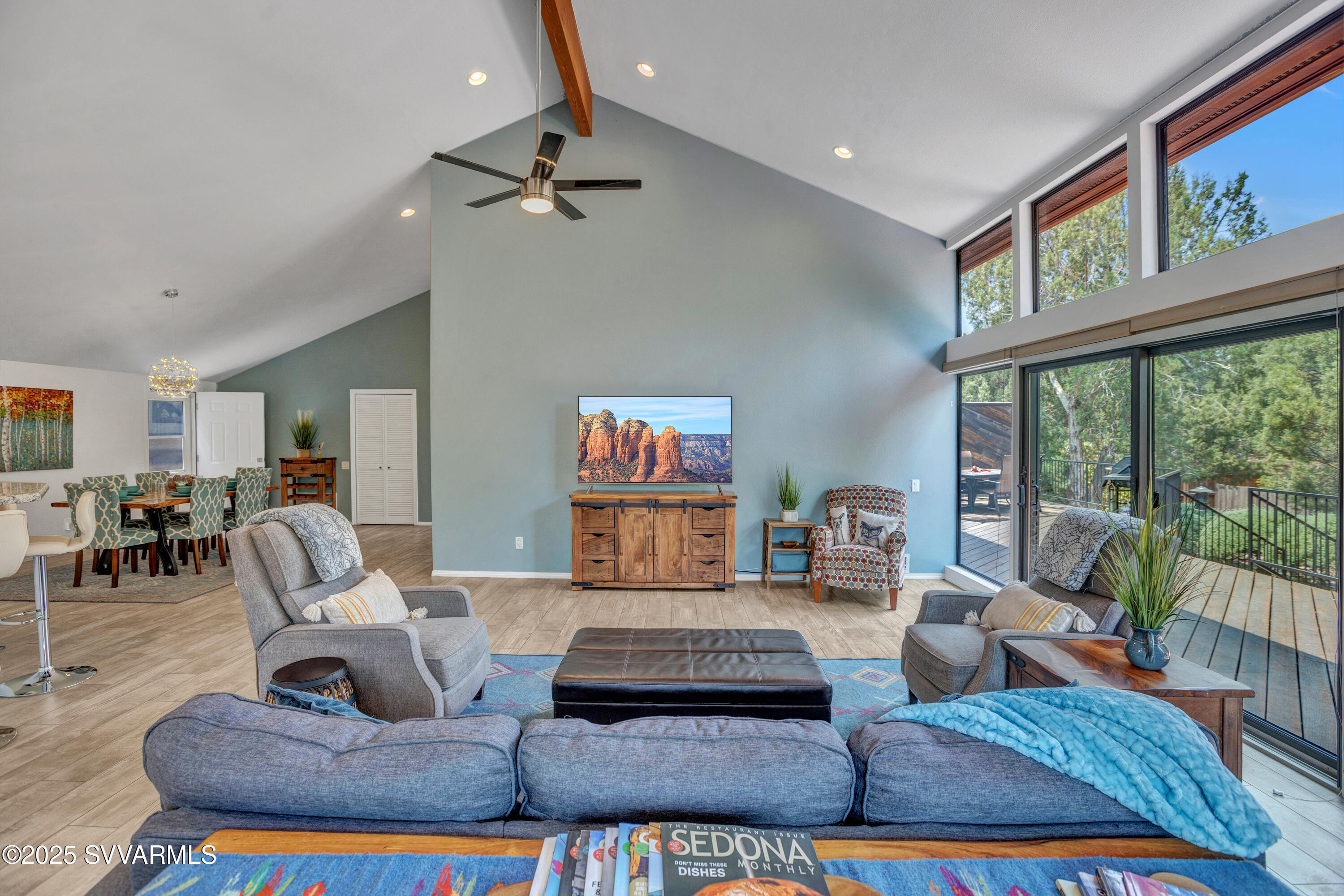 Property Photo:  75 Santa Barbara Drive  AZ 86336 