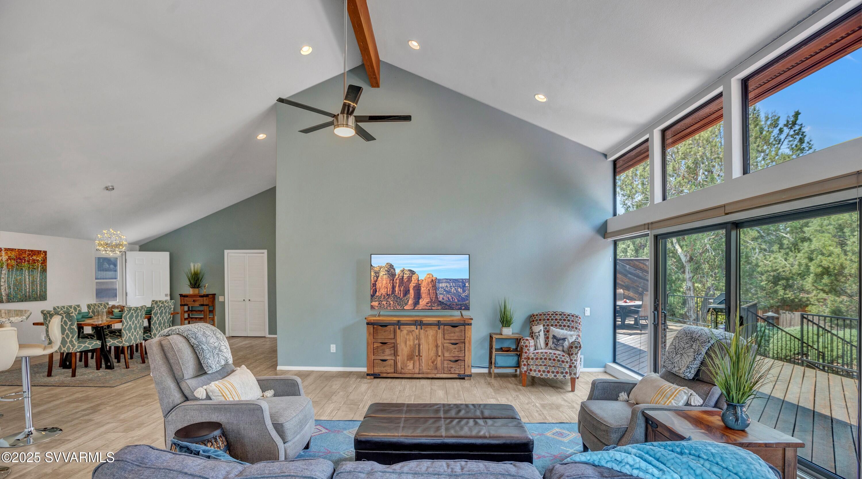 Property Photo: 75 Santa Barbara Drive AZ 86336