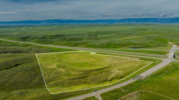 Property Photo:  Tbd St Hwy 339  WY 82801 