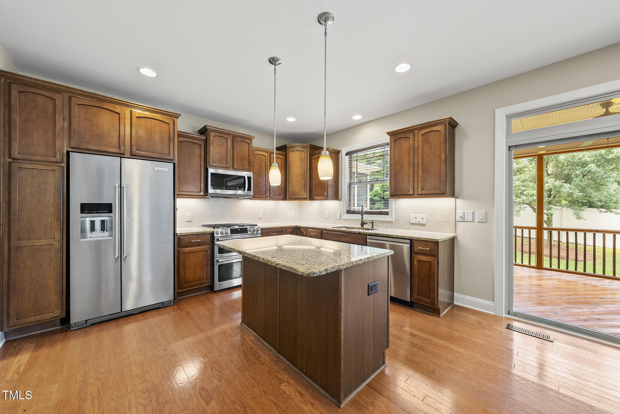 Property Photo: 5120 Audreystone Drive NC 27518