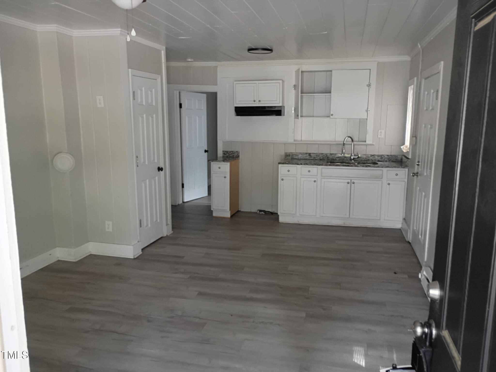 Property Photo: 803 SE Rountree Street SE NC 27893