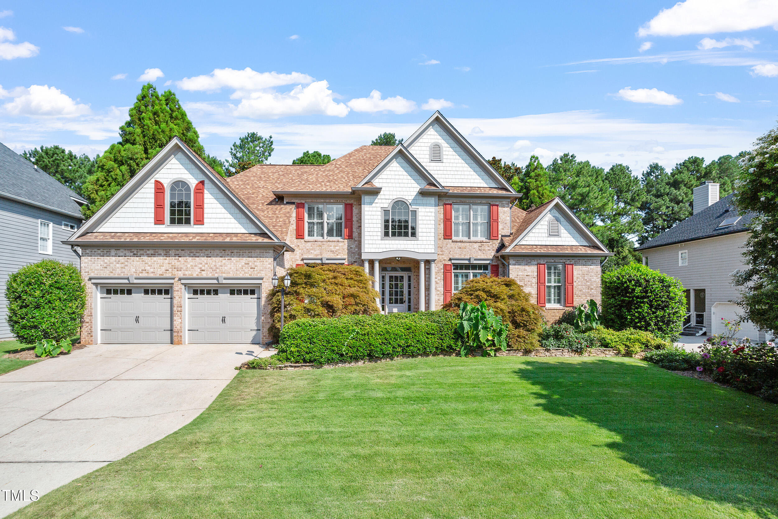 12325 Cilcain Court  Raleigh NC 27614 photo