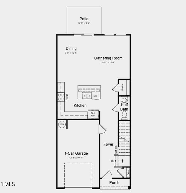 Property Photo: 72 Charlie Circle NC 27501