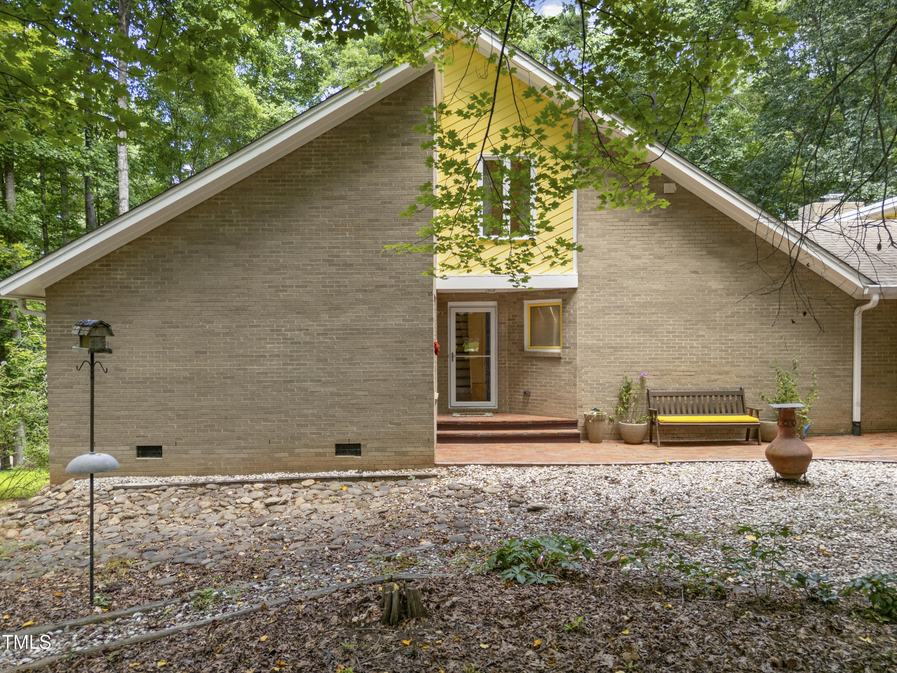 Property Photo: 5008 Tallwood Drive NC 27613