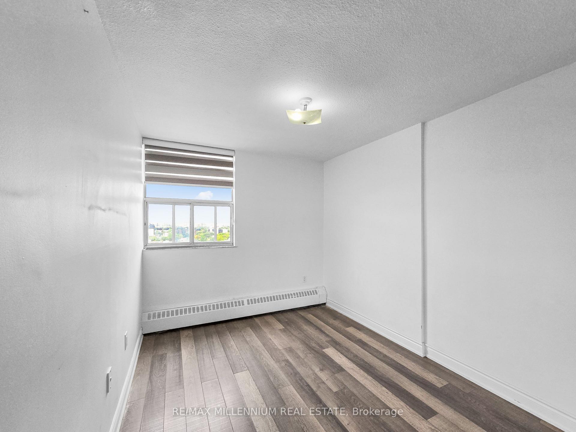 Property Photo: 2645 Kipling Avenue 1807 ON M9V 3S6