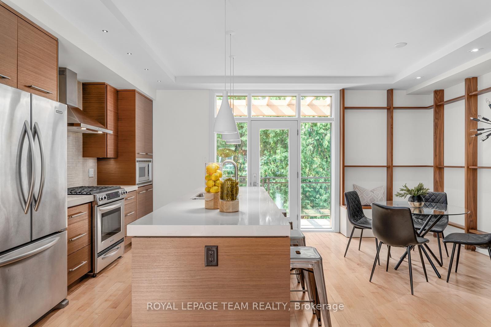 Property Photo: 50 Bertrand Street ON K1M 1Y6