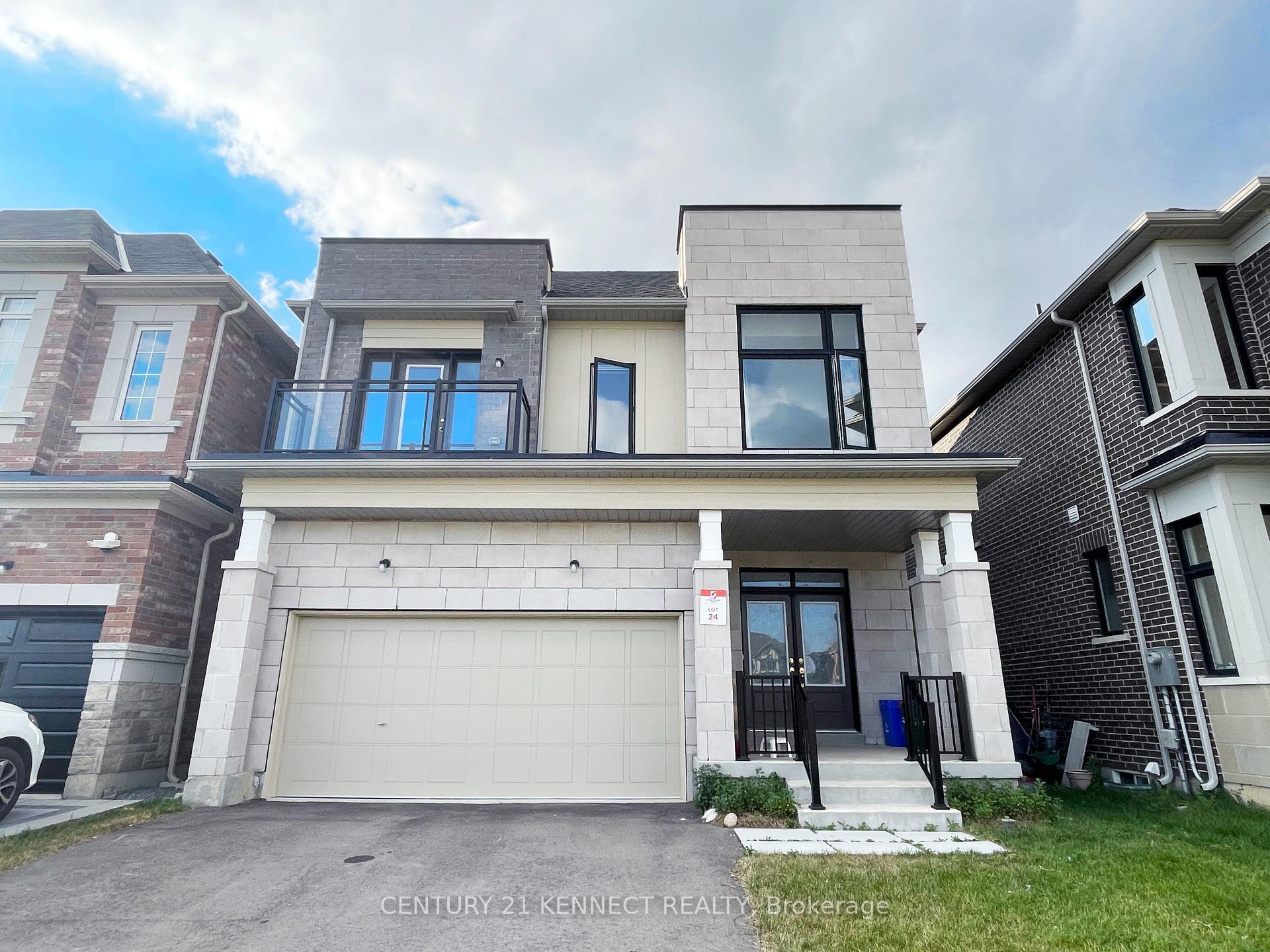 Photo de la propriété: 126 William F Bell Parkway ON L4S 0L4