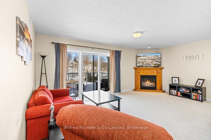 Property Photo:  125 William Street N 406  ON N0G 2V0 