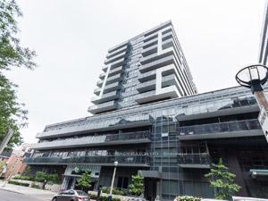 Property Photo:  1030 King Street W 833  ON M6K 3N3 