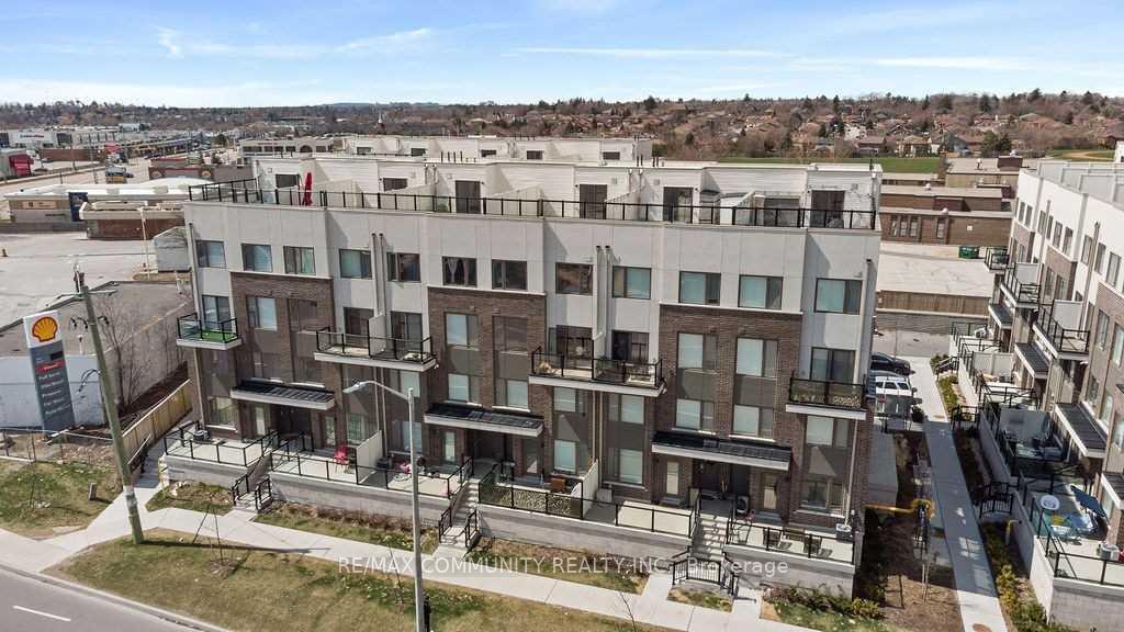 Property Photo:  1460 Whites Road 306  ON L1V 1R4 