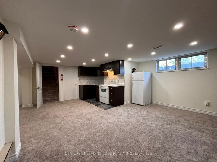 Property Photo: 921 Florell Drive Basement ON L1H 6W3