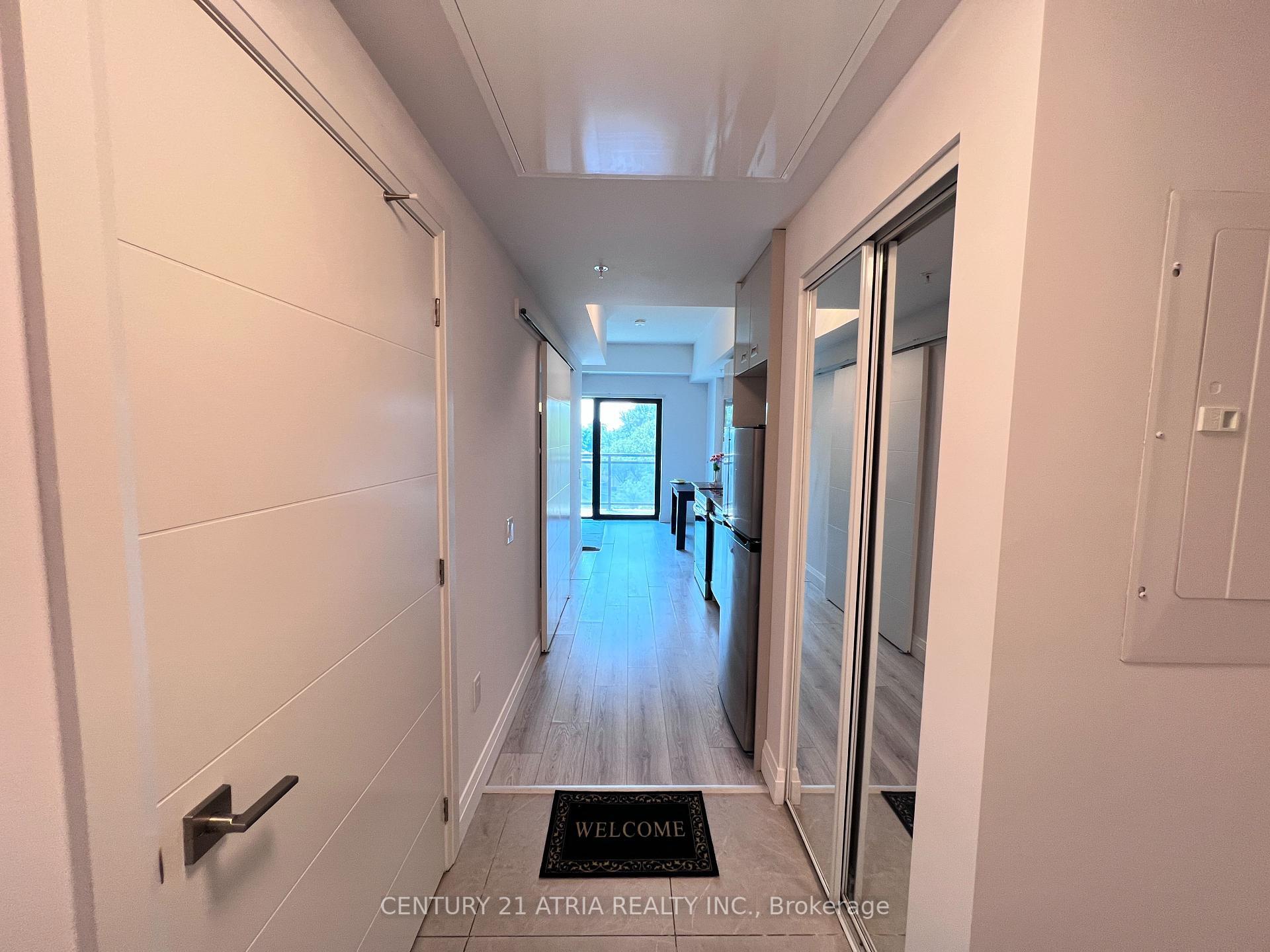 Property Photo:  652 Princess Street 411  ON K7L 1E5 